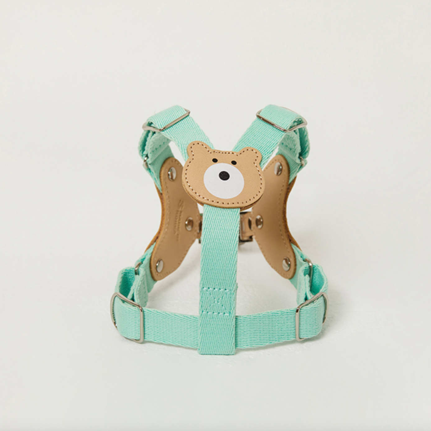 Bearbong Harness (Mint)