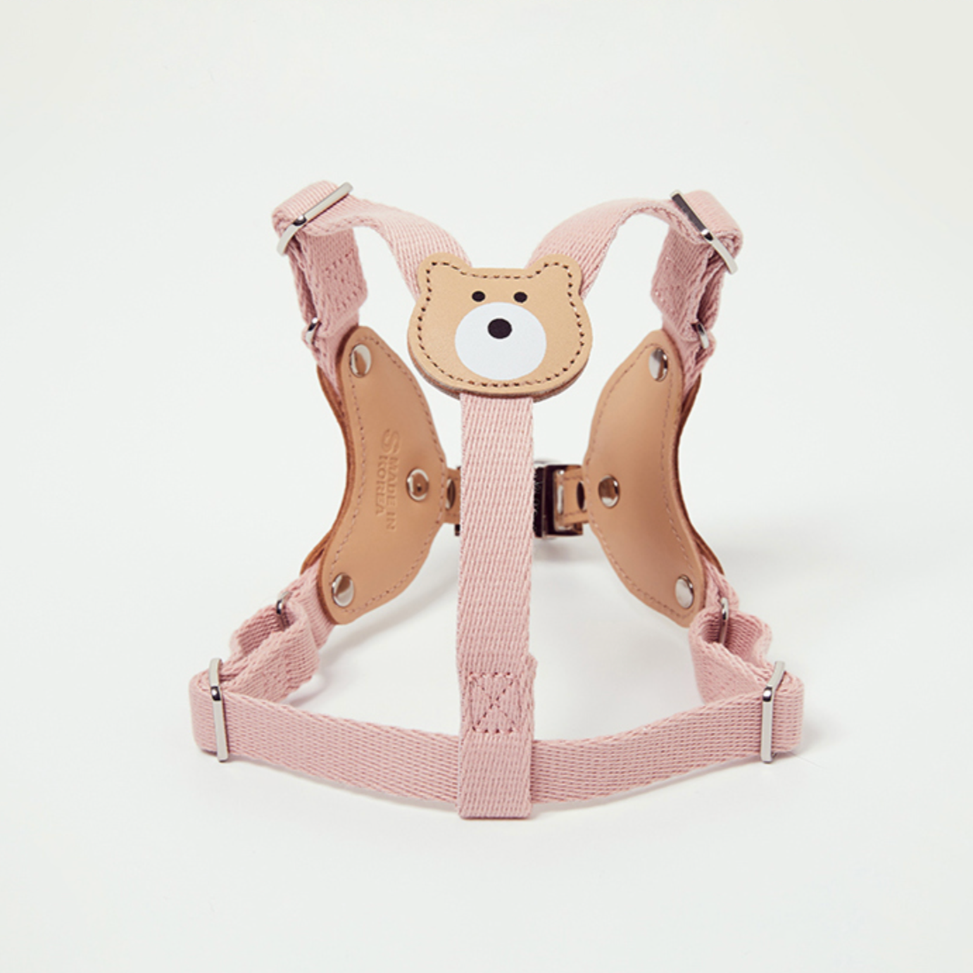 Bearbong Harness (Indi Pink)