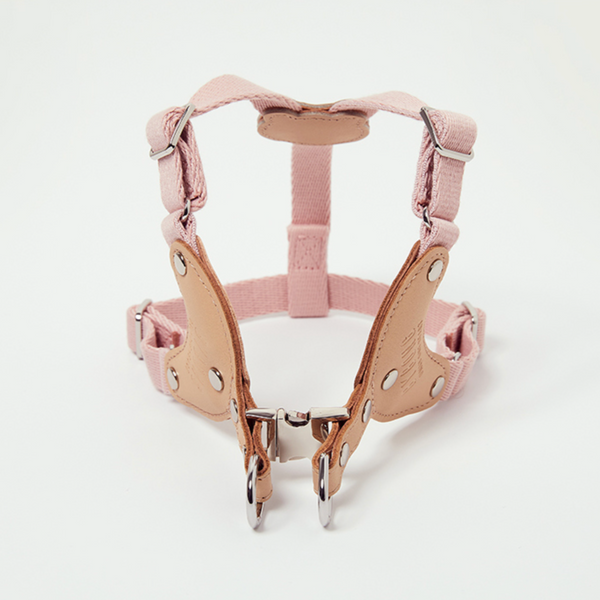 Bearbong Harness (Indi Pink)