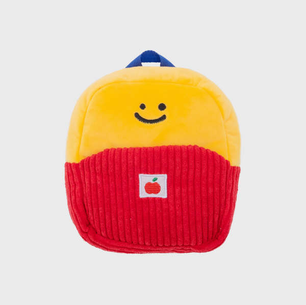 Backpack Hunting Toy Set