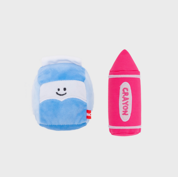 Backpack Hunting Toy Set
