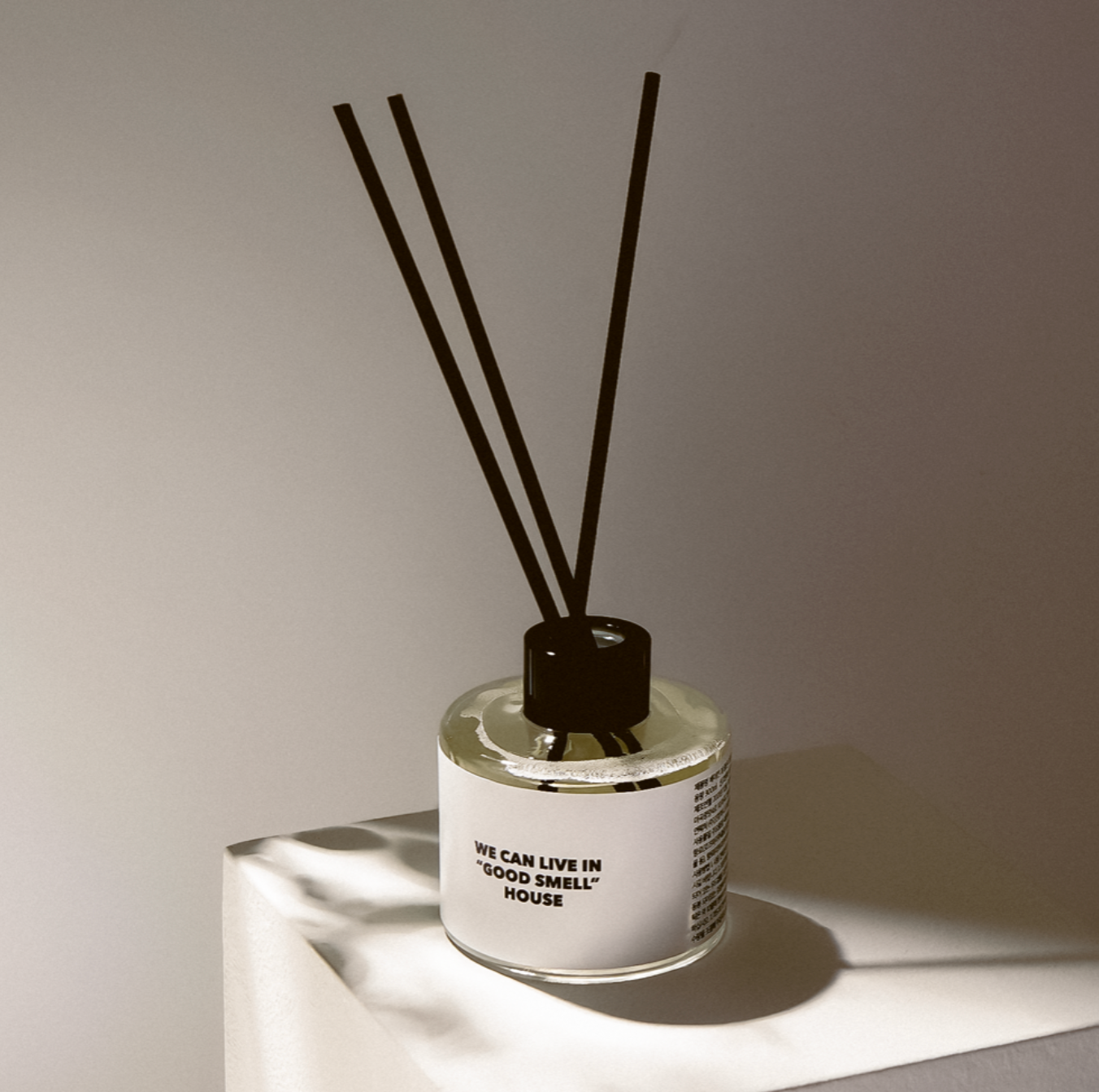 Diffuser (Safe For Pets)