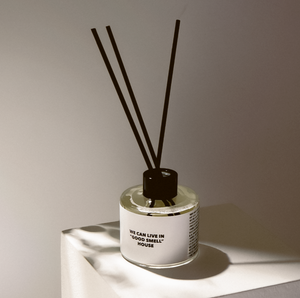 Diffuser (Safe For Pets)
