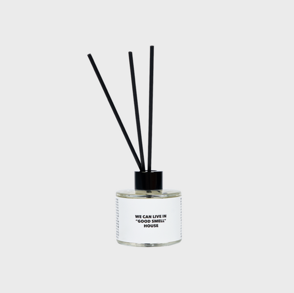 Diffuser (Safe For Pets)