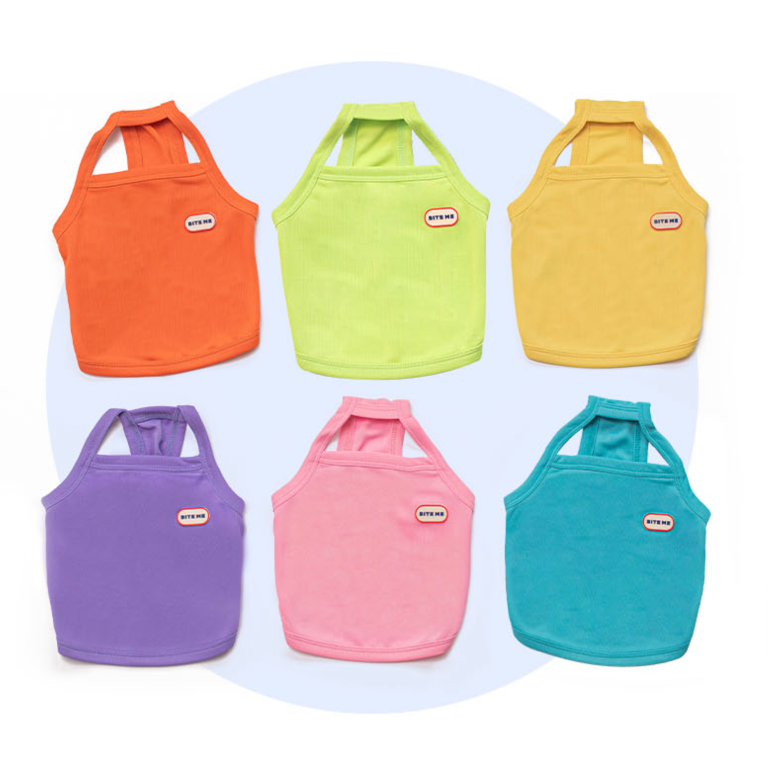 Ice Cool-Rop T-Shirts (6 colors) – Our Haru