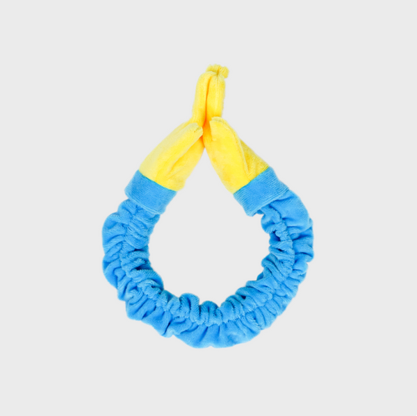 Pray Emoji Tug Toy