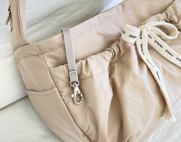 Day Easy Pet Sling Bag (Camel)