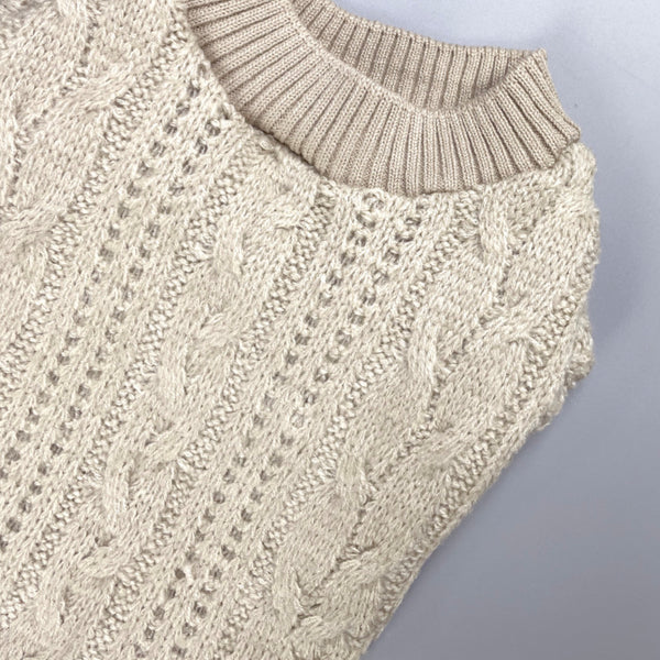 Twisted Knit (2 colors)