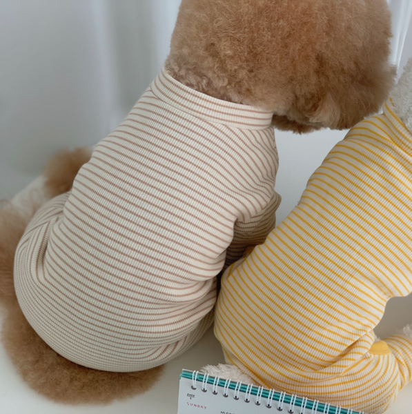 Striped Onesies (5 colors)