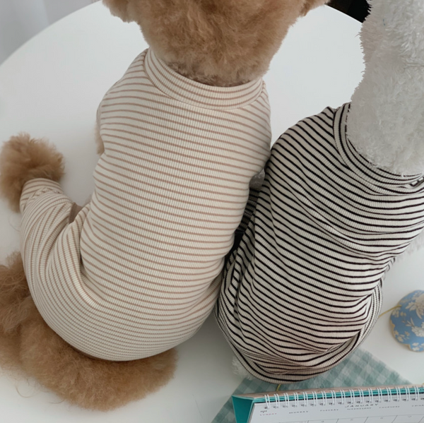 Striped Onesies (5 colors)