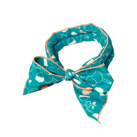 Munikund Cooling Scarf (STOO)