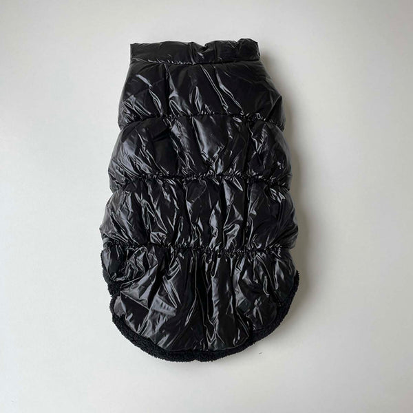 Cyber Padding Jacket