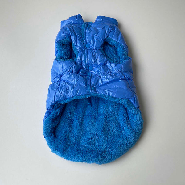 Cyber Padding Jacket