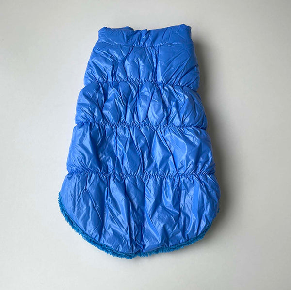 Cyber Padding Jacket
