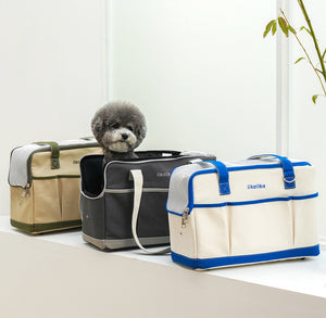 Likalika Pet Carrier (3 colors)