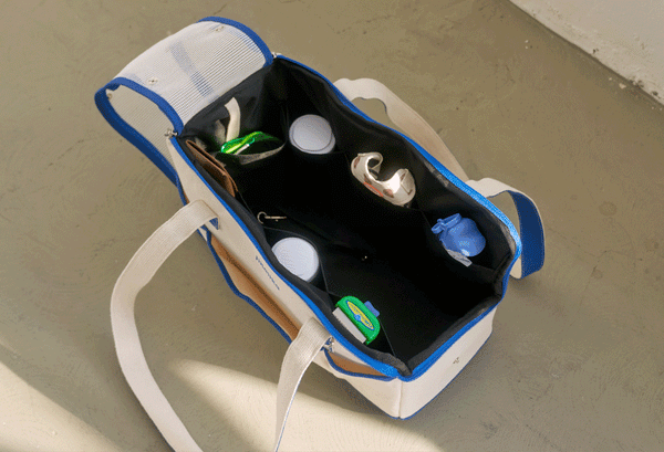 Likalika Pet Carrier (3 colors)
