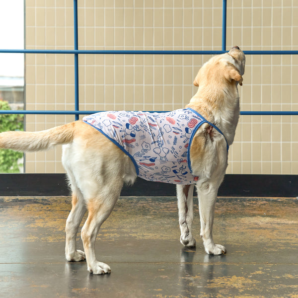 Bug Guard Sleeveless (Stoo)