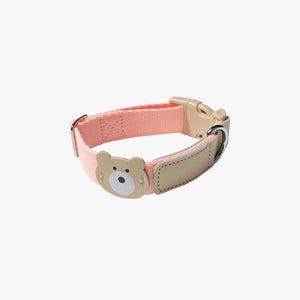Bearbong Collar (Neon Pink)