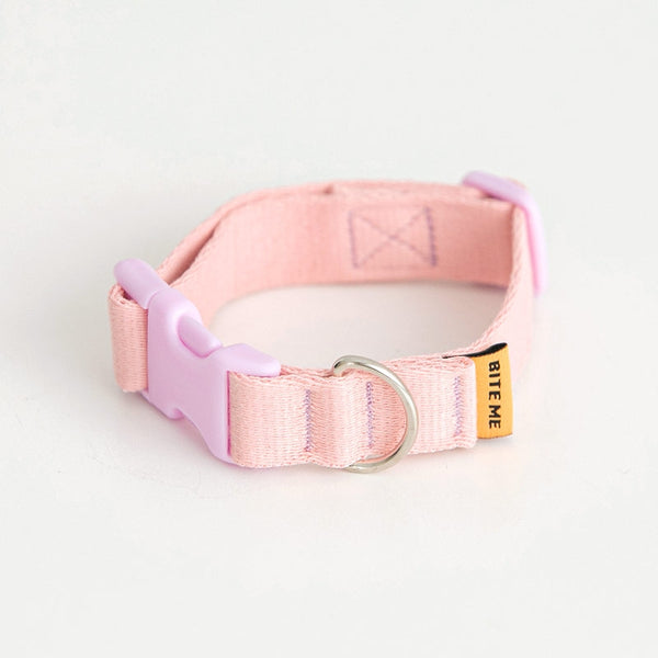 Candy Crayon Collar (6 colors)