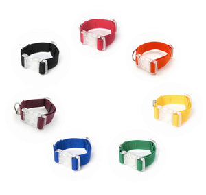 Makit Basic Colorful Collar (7 Colors)